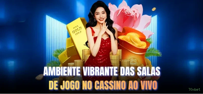 Provedores Cassino Ao Vivo