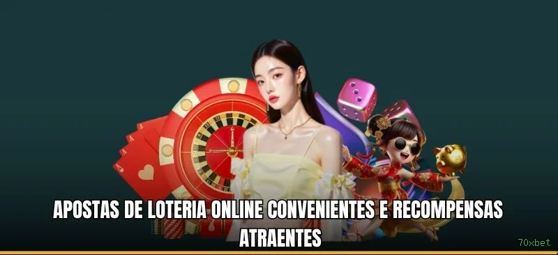 Jogos Populares 70xbet