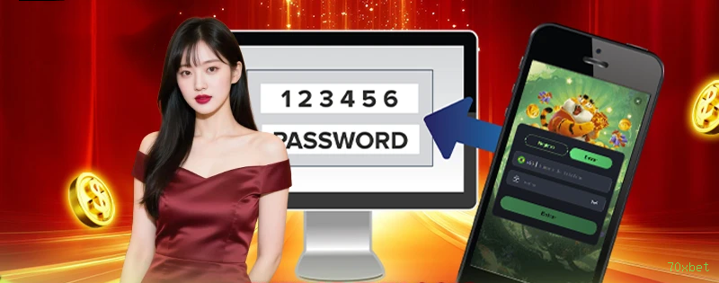 Slots Clássicos 70xbet