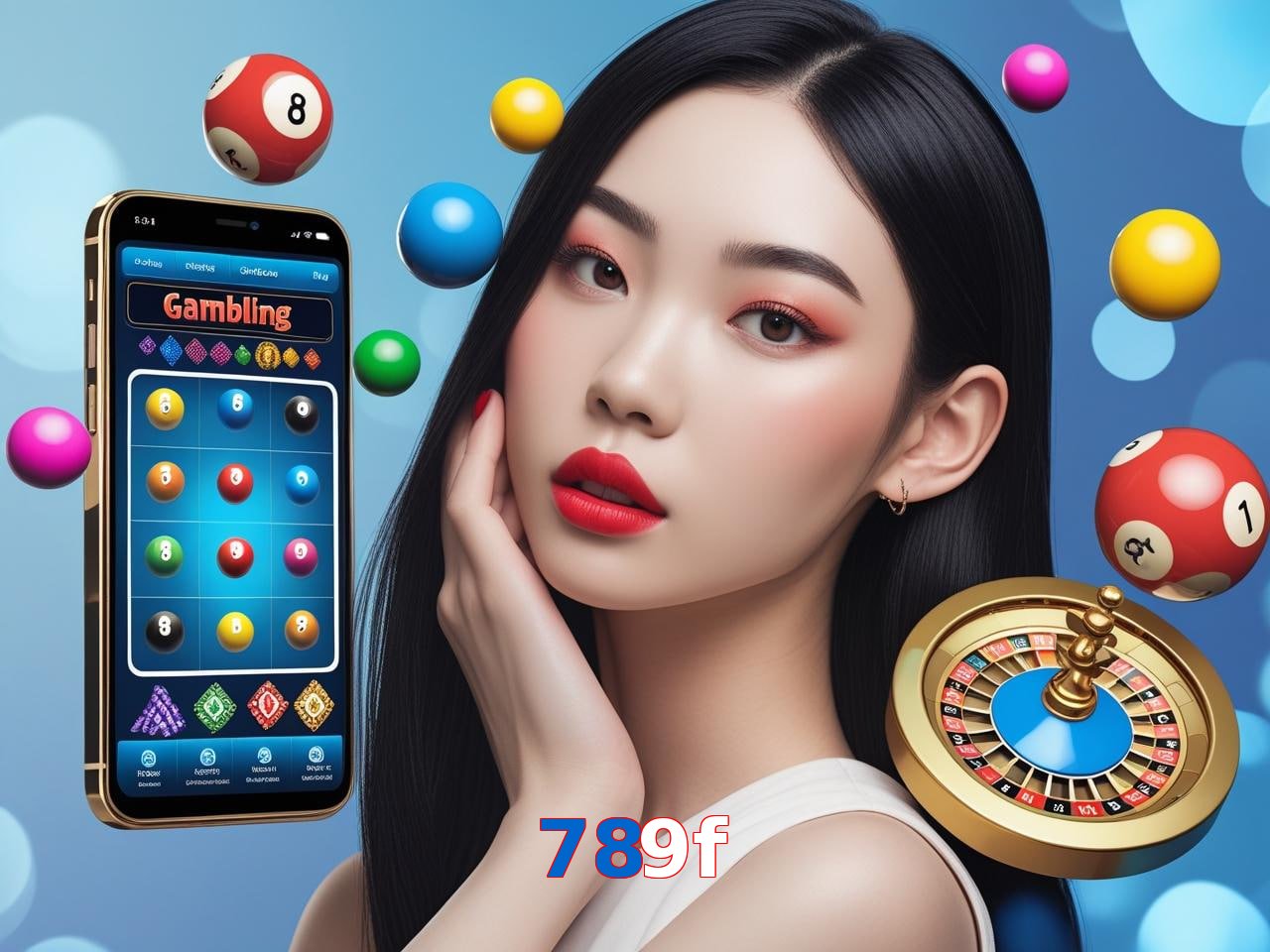 789f