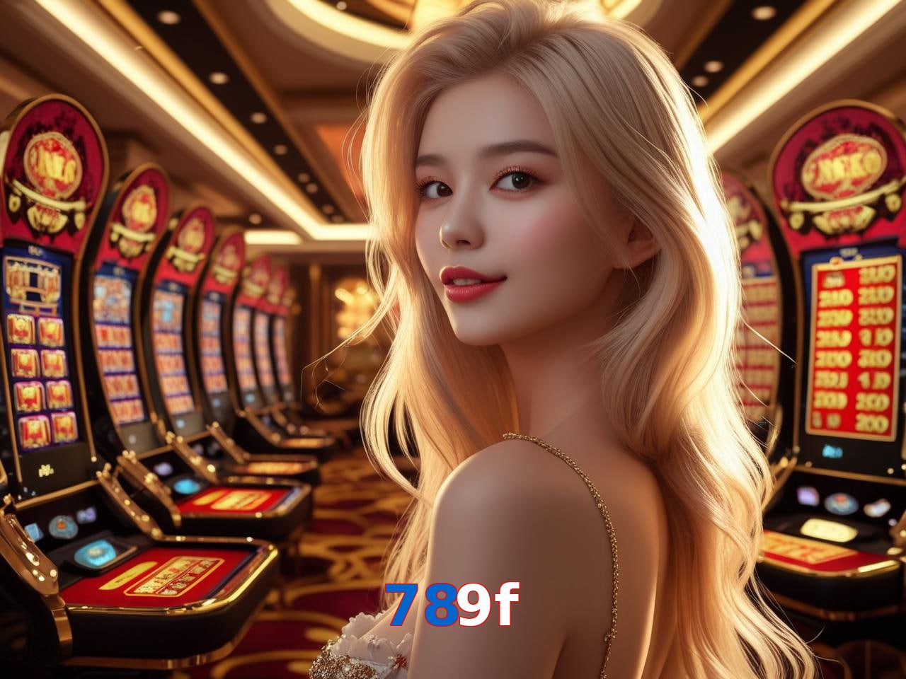 789f